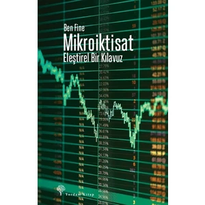 Mikroiktisat - Ben Fine