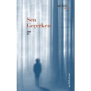 Sen Geçerken - Arif Ay