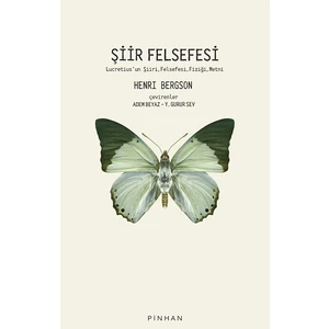Şiir Felsefesi - Henri Bergson