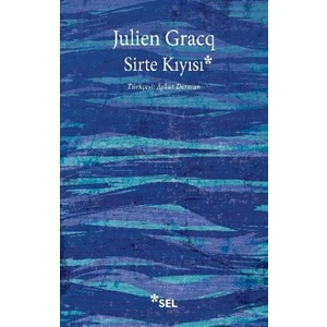 Sirte Kıyısı - Julien Gracq