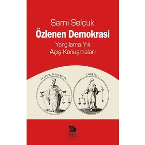 Özlenen Demokrasi - Sami Selçuk