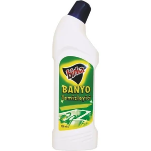 Banyo Temizleyici 750 ml x 4