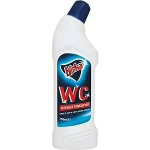 Wc Temizleyici 750 ml x 15