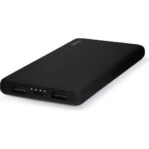 2BB135S 10000 Mah Powerbank Siyah