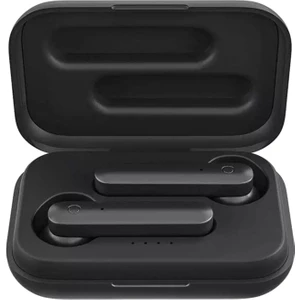 Strade Store Su Geçirmez Tws Bluetooth 5.0 Kulaklık Kulaklık Kulak Kulaklık Siyah (Yurt Dışından)