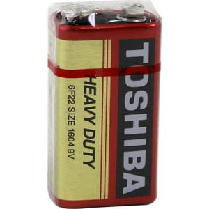 9 Volt Pil