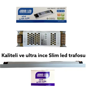 LED Driver 16,5A