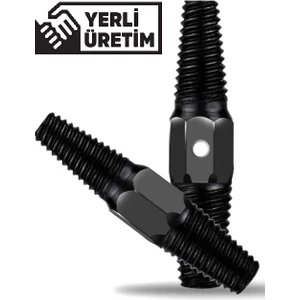 Kırık Musluk Sökme Aparatı 3'lü
