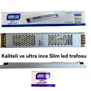 LED Trafosu 30-33 A