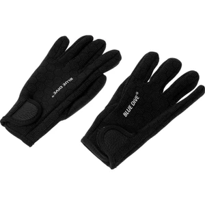 Strade Store 1 Çift 1.5mm Neopren Wetsuits Eldiven Dalış Yüzme Sörf Kano (Yurt Dışından)