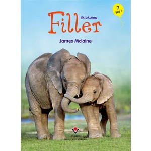 Ilk Okuma - Filler - James Maclaine