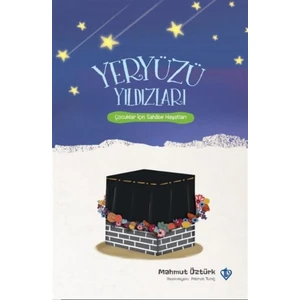 Yeryüzü Yıldızları - Mahmut Öztürk