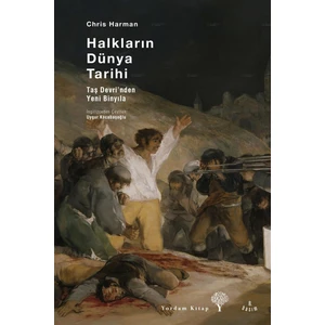 Halkların Dünya Tarihi