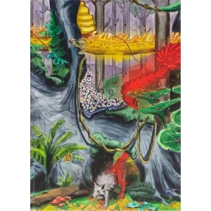 Element Defter Toprak Defteri