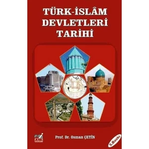 Türk-Islam Devletleri Tarihi - Osman Çetin