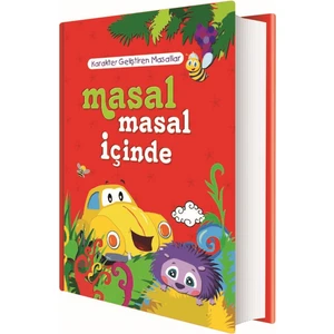 Masal Masal Içinde - Fatma Işık