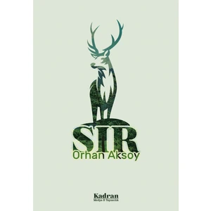 Sır - Orhan Aksoy