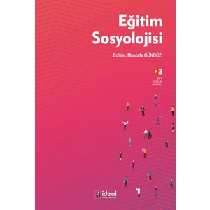 Eğitim Sosyolojisi - Mustafa Gündüz