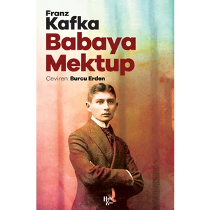 Babaya Mektup - Franz Kafka