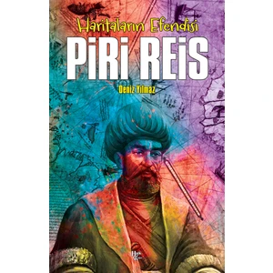 Piri Reis - Deniz Yılmaz