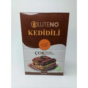 Kedi Dili Pratik ve Lezzetli 100 gr Karabuğday ve Kinoa İçeren Glutensiz