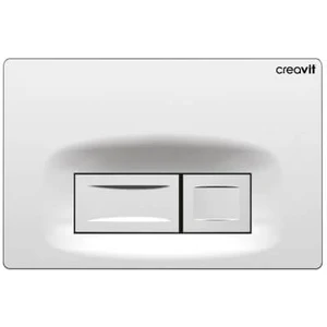 GP3004 Ore Parlak Krom Kumanda Paneli