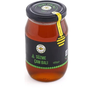 Bal Akademisi Süzme Çam Balı 460 gr