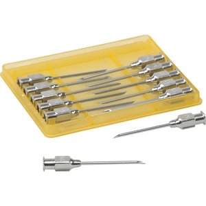 Modern Çiftlik Enjektör Iğnesi 1,6 x 30 mm ( 12 Ad )