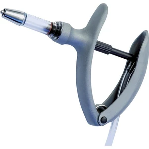 0.5 - 5 Ml Hortumlu Otomatik Enjektör