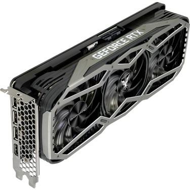 Gainward 3070 Ti Lhr 8gb GDDR6X 256BIT Ekran Kartı Fiyatı