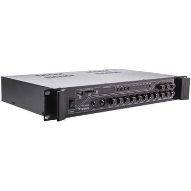 Westa WM-2080U 200 Watt Trafolu 3 Bölge Kontrollü Mikser Fiyatı