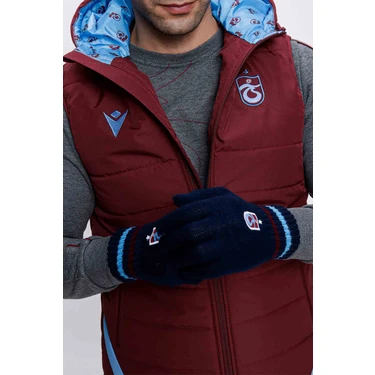 Trabzonspor Eldiven Sargı Logo