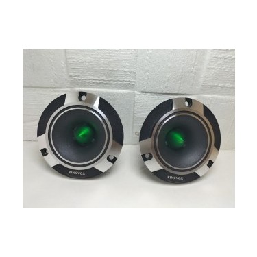 kingvox 10 cm dome tweeter