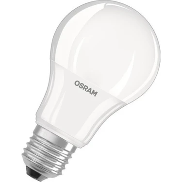 Osram 8.5W LED Ampul E27 2700K Gün Işığı