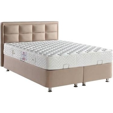 sunsa yatak luks sandikli baza fiyati taksit secenekleri