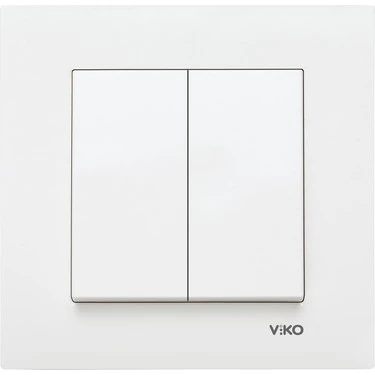 Viko Karre Komütatör