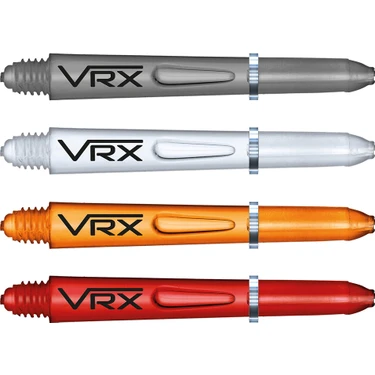 Red Dragon X0383 VRX 12 li Dart Şaft Seti