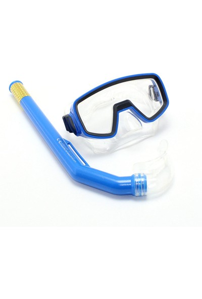Sealife Maske Şnorkel Set ADZ6721