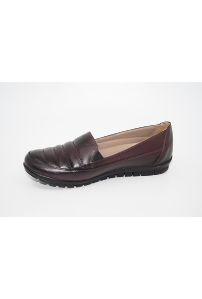 Gürelsan Kadın Günlük Kullanım Comfort Ayakkabı GRS216