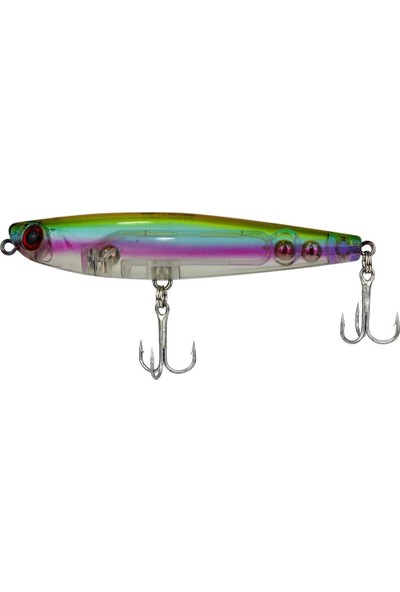 Sea Horse Ex-Fortuna 9 cm 11,5 gr Em-03#