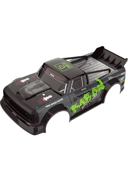 Vücut Kabuğu Yedek SG-1603 1:16 Ölçekli Rc Yarış Sürüklenme Kamyon Araba (Yurt Dışından)