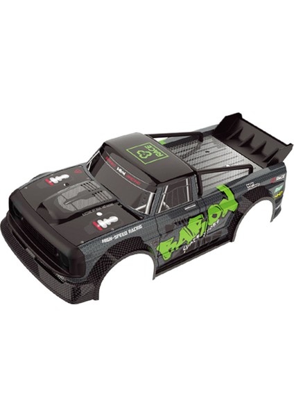 Vücut Kabuğu Yedek SG-1603 1:16 Ölçekli Rc Yarış Sürüklenme Kamyon Araba (Yurt Dışından) fiyatları