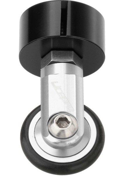 Kolay Tekerlek Fold Bisiklet Için 33.9mm Seatpost Brompton Dahon Gümüş Için Kolay Çarkı Silindiri (Yurt Dışından) fiyatları