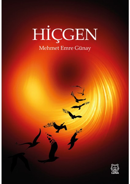 Hiçgen - Mehmed Emre Günay