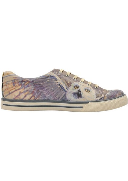 Erkek Vegan Deri Çok Renkli Sneakers - Warner Bros Harry and Hedwig Harry Potter Tasarım fırsatları