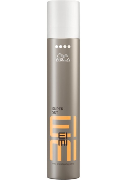 Eımı Super Set Finishing Spray Extra Stark 300ML