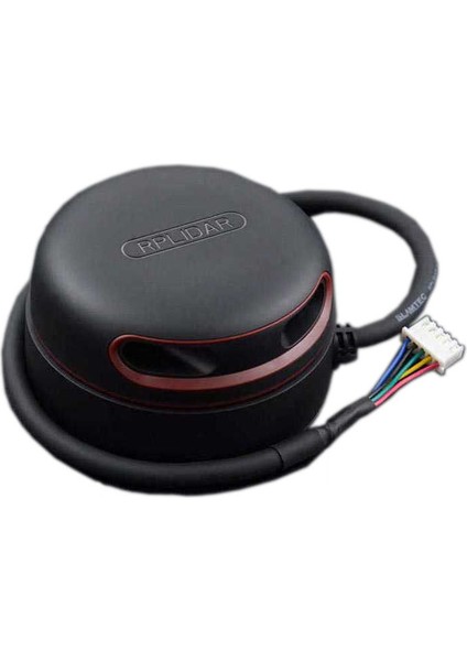 RPLIDAR A2M8 - 360 Derece Lazer Tarayıcı Geliştirme Kiti