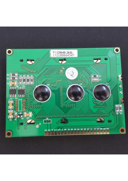 Tinsharp 128x64 Grafik Lcd Ekran Mavi - TG12864B-28 fiyatları