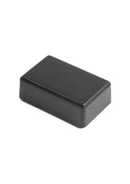 HH012 Plastik Kutu Beyaz(84x54x32mm)