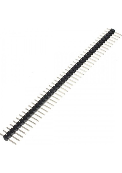 - 1X40 12MM Erkek Header